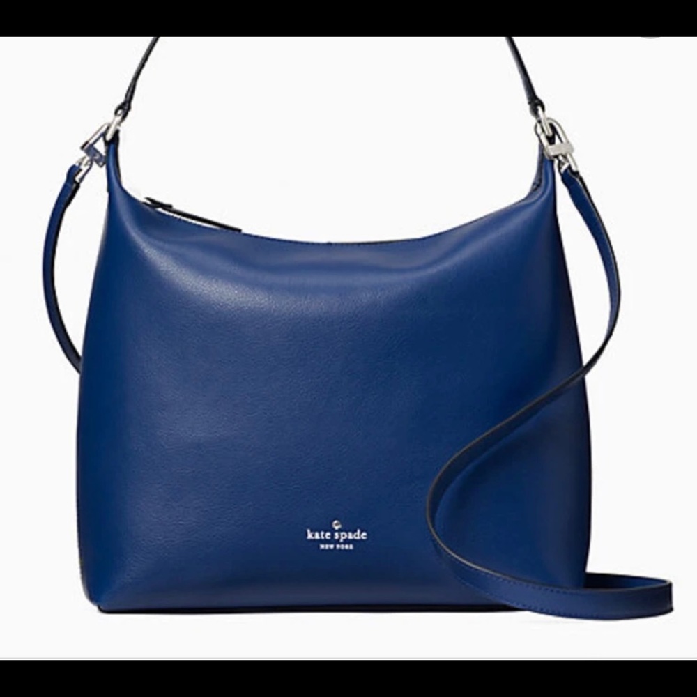 Kate Spade’s green street Kaia bag
